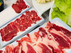 -牛天下·海鲜·牛肉·打边炉·融合菜