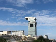 -北京盘古七星酒店