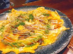 大阪鸡蛋烧-胜代日本料理(云程巷小区店)