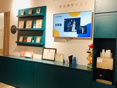 -海马体照相馆(天津世纪都会店)