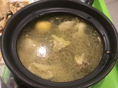 -老乡鸡(池州商之都店)