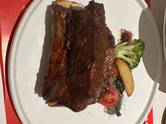 -赤火牛排(金狮广场店)