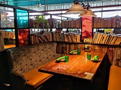 大堂-嘉禾·悦享餐厅(八方汇店)