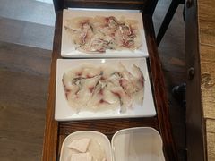 -鱼醉无骨鱼·中山脆肉鲩(荔湾路店)