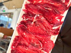-犇鼎牛潮汕牛肉火锅(新辰里学清路店)