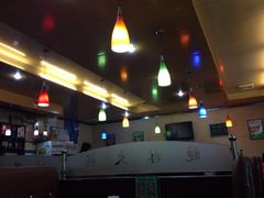 -晓林火锅(安定门店)