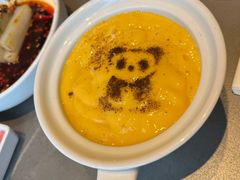 -四川饭店(长白店)