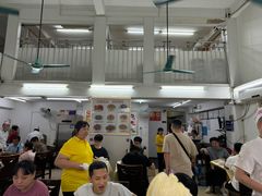 -云腾砂锅粥(龙津东路店)