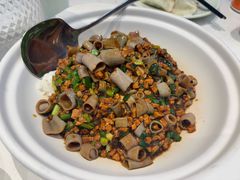 -船歌·鱼水饺青岛菜(国贸商城店)