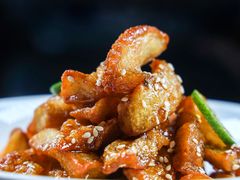 -富力丽思卡尔顿酒店·丽轩中餐厅