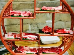 -丁卯•铜锅涮肉(工体店)