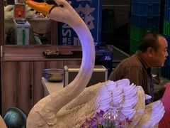 -山河屯铁锅炖鲜鹅·东北菜(开发区一店)