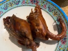 -乔家满族八大碗(流水沟店)