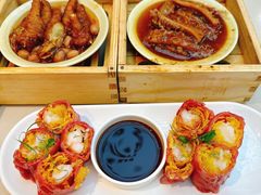 -蔡澜点心(三里屯T+MALL店)