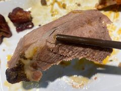 -汉丽斯巴西烤肉自助(市南店)