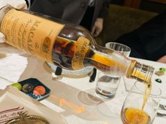 -北京古城老院厉晓麟精致菜