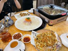 -肥仔顺德菜(龙悦居店)