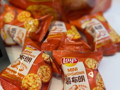 -山姆会员商店(上海浦东店)
