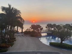 -深圳大梅沙京基洲际度假酒店