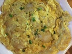 糯米肠爆蛋-江南人家(横店老字号)