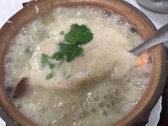 -潮汕砂锅粥