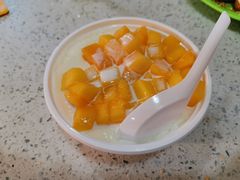 -芬芳甜品(同福路店)