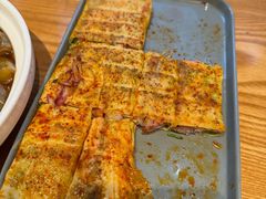 -星光小把串·海鲜烧烤(西安路店)