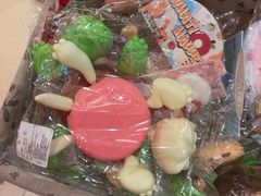 -龍歌自助小火锅(市北台东利群店)