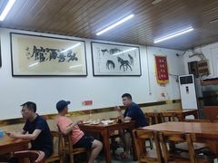 -弘善寺驴肉馆(十里河文化园店)