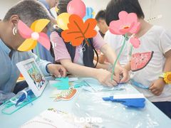 -龙格亲子游泳俱乐部(常熟中心店)