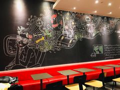 -肯德基(虹桥机场T2北指廊精选外卖点店)