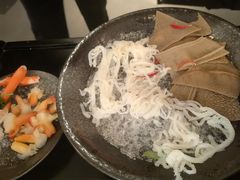 -捞王猪肚鸡火锅(财富中心店)