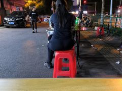 -春林凉面(钢花新村116街坊店)