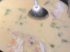 -筱爷叔·上海传统手工菜(玉树路店)