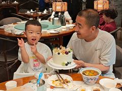 -北京老铺烤鸭(高新店)