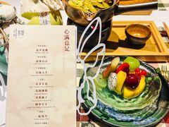 -叶叶菩提(太原别墅店)