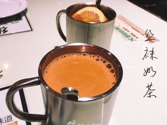 -大咀港式茶餐厅(海岸城店)