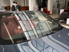 -上海宝信宝马4S店