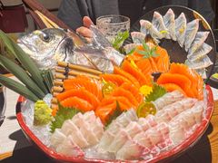 -築鳥日本料理(黑沙环店)