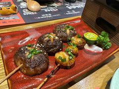 -鳗事鱼意·活鳗現烤专门店(富力海珠城店)