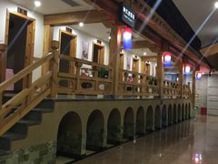 -纽斯桑拿会所(天山店)