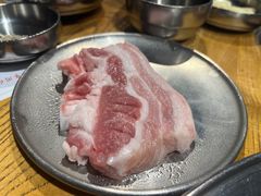 -姜虎东白丁烤肉(银泰中心in99店)