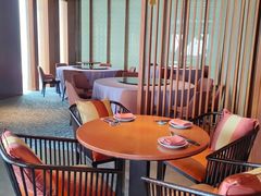 -镇江苏宁万豪酒店-苏筵中餐厅
