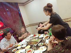 -天府火锅·始于1989年(老城十字街店)