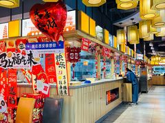 -小杨烤肉(明德门店)