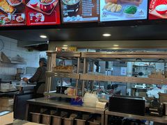 -永和大王(茉莉上新·共和新路店)