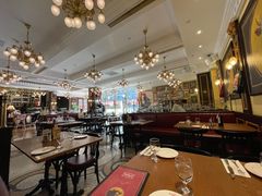 -Entrecôte 法国牛扒馆(保利·时光里店)