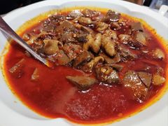 -眉州东坡(印象城购物中心店)
