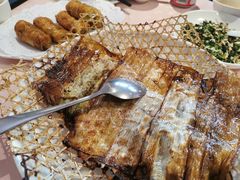 竹网鲈鱼-翠亭酒家(山西南路店)