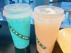 -柔心·y91·汉堡(汉堡·恒隆店)